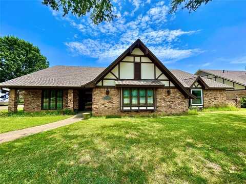 1406 Clover Hill Road, Mansfield, TX 76063