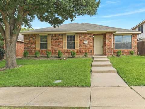 4700 Brighton Drive, McKinney, TX 75070