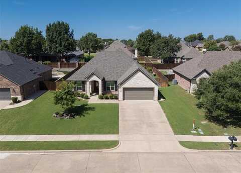 804 Bent Wood Lane, Cleburne, TX 76033