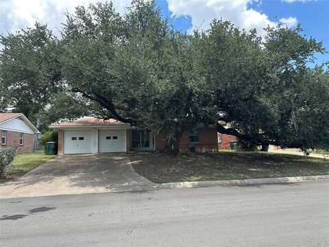 3106 Lawnwood Drive, Temple, TX 76502