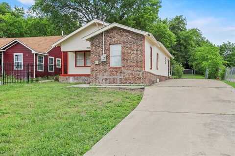 3926 S Denley Drive, Dallas, TX 75216