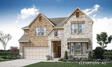 7744 Stubblefield Lane, Joshua, TX 76058