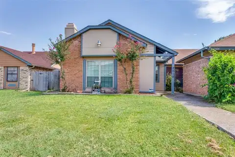 2510 E Timberview Lane, Arlington, TX 76014