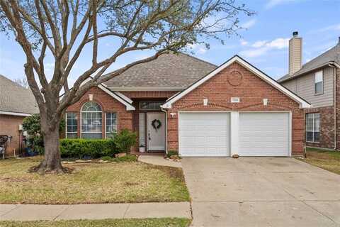 7014 Country Club Drive, Sachse, TX 75048