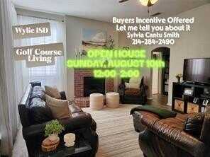 7014 Country Club Drive, Sachse, TX 75048