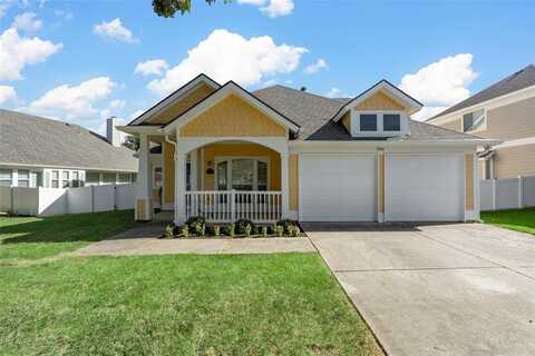 9914 Wethers Field Circle, Providence Village, TX 76227