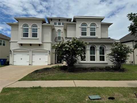 6210 Claridge Lane, Frisco, TX 75035