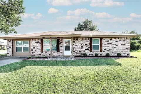 1320 Eldorado Street, Bowie, TX 76230