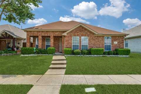 1620 Bur Oak Drive, Allen, TX 75002