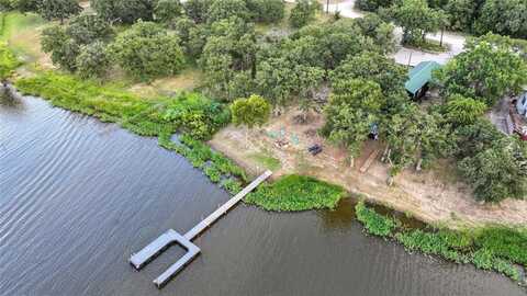 700 Frontier Street, Bowie, TX 76230