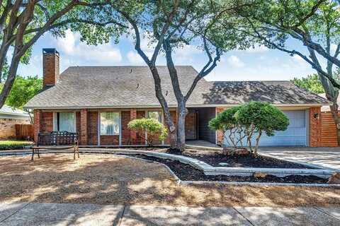 4704 Palos Verdes Drive, Mesquite, TX 75150