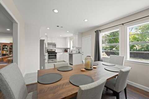 106 Nichols Street, Irving, TX 75060