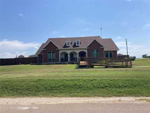 119 Hcr 1335, Hillsboro, TX 76645