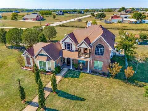 400 League Road, Wylie, TX 75032