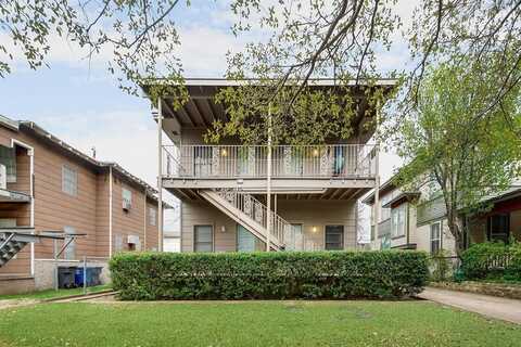 202 S Willomet Drive, Dallas, TX 75208