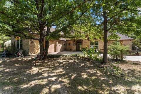 10115 SE County Road 4240, Kerens, TX 75144