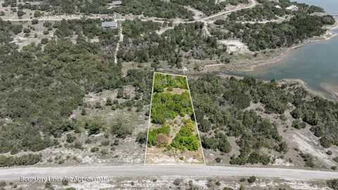 Tbd Anchors Way, Bluff Dale, TX 76433