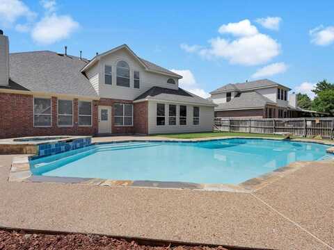 3000 Suffolk Drive, Mansfield, TX 76063