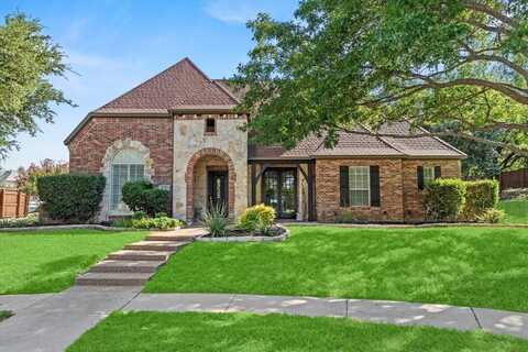 6089 Dripping Springs Drive, Frisco, TX 75034
