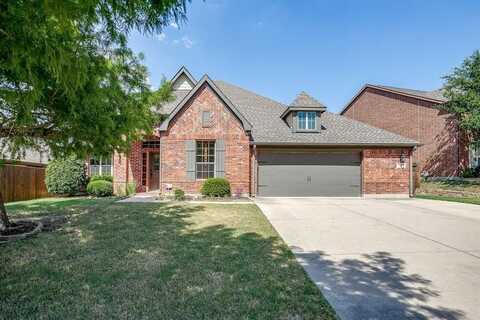 12808 Royal Ascot Drive, Fort Worth, TX 76244