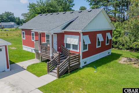 330 Old Wharf Road, Wanchese, NC 27981
