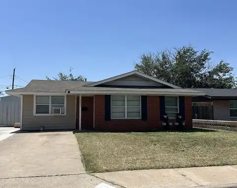 4237 Redbud Ave, Odessa, TX 79761