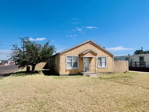 1701 E 6th St, Odessa, TX 79761