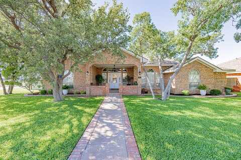 1 Tuberosa Court, Odessa, TX 79765