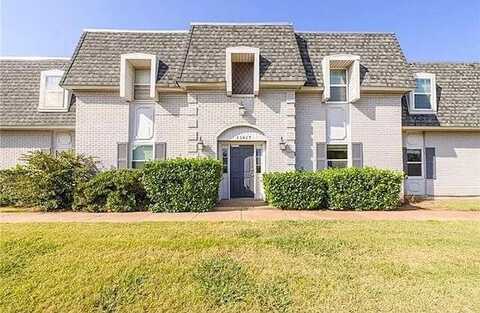 11417 N MAY, Oklahoma City, OK 73120