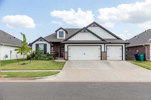 8308 NW 163rd Street, Edmond, OK 73013