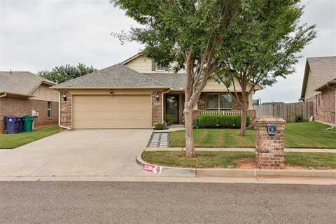 13304 SW 4th Street, Yukon, OK 73099