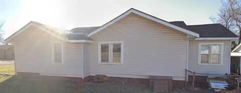 243 SE 41 Street, Oklahoma City, OK 73129