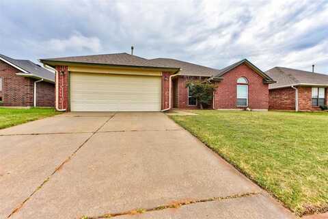 6625 NW 135th Street, Oklahoma City, OK 73142
