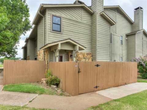 14331 N Pennsylvania Avenue, Oklahoma City, OK 73134