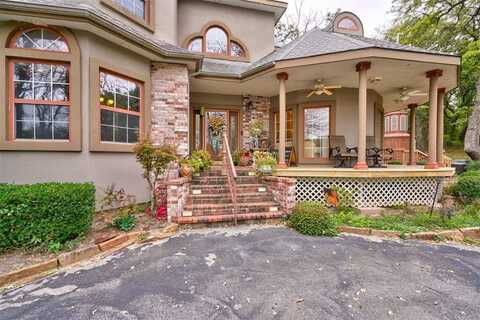 1303 W Farrall Street, Shawnee, OK 74801