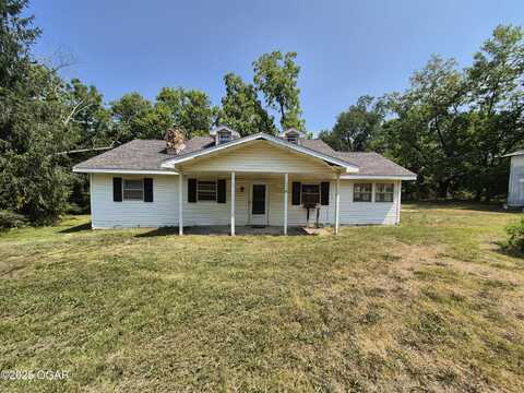 135 Rose Lane, Granby, MO 64844