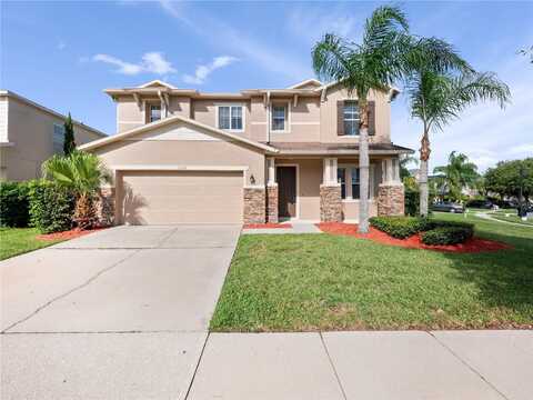 13308 Sproston Point, Orlando, FL 32832