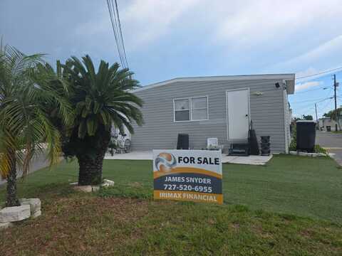 2500 52nd Ave N, Saint Petersburg, FL 33714