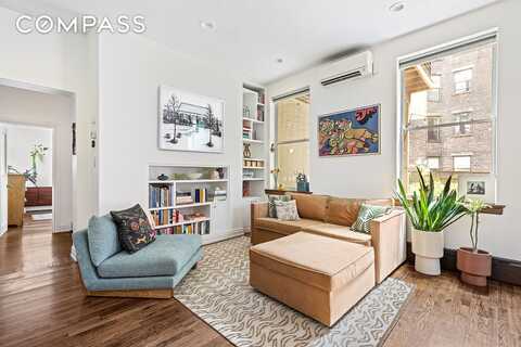 110 Clinton Avenue, Brooklyn, NY 11205