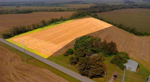 14839 Westfall Road LOT 20, Chillicothe, OH 45601