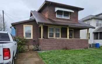 521 Roane Street, Charleston, WV 25302
