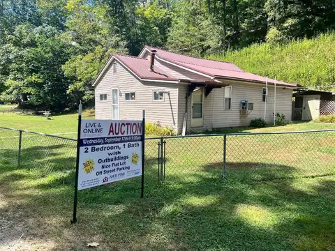 2680 Toms Creek Road, Barboursville, WV 25504
