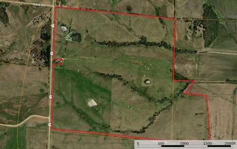 0 Missouri HWY 11, Brookfield, MO 64628