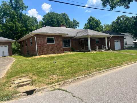 2110 Donald Avenue, Huntington, WV 25704