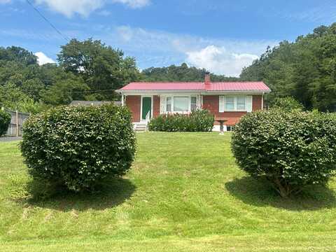 460 Black Pike, Hustonville, KY 40437