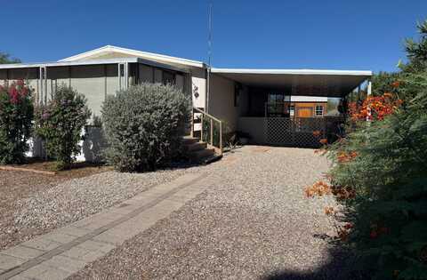 3950 E Hawser St, Tucson, AZ 85739