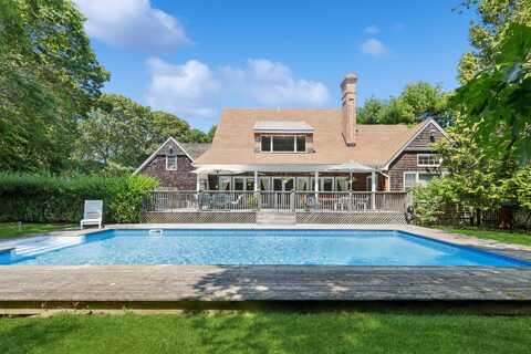 18 Katie Lane, Amagansett, NY 11930