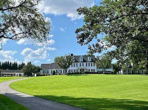 2 Stone Creek Park, Owensboro, KY 42303
