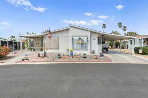 5402 E. McKellips Road, Mesa, AZ 85215