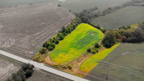 14839 Westfall Road Lot 8, Chillicothe, OH 45601